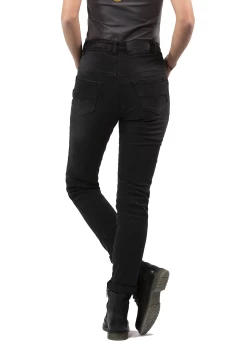 John Doe Betty High Black Used XTM 10 John Doe Betty High Black Used XTM -Motorfiets Accessoires Winkel john doe betty high black used xtm 1