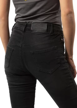 John Doe Betty High Black Used XTM 12 John Doe Betty High Black Used XTM -Motorfiets Accessoires Winkel john doe betty high black used xtm 3