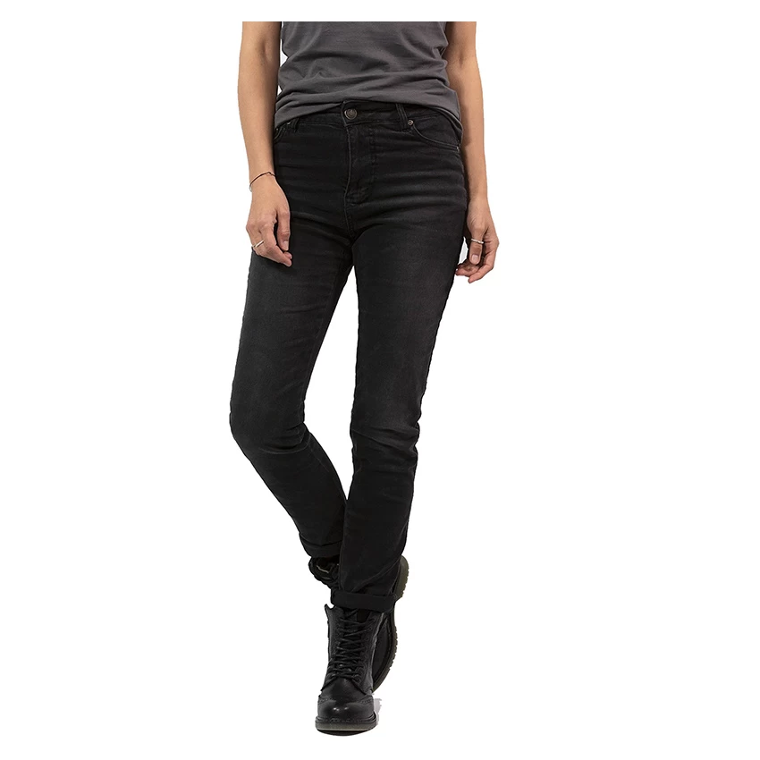 John Doe Betty High Black Used XTM 1 John Doe Betty High Black Used XTM