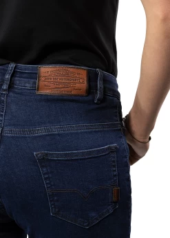 John Doe Betty High Dark Blue Used XTM 10 John Doe Betty High Dark Blue Used XTM -Motorfiets Accessoires Winkel john doe betty high dark blue used xtm 4