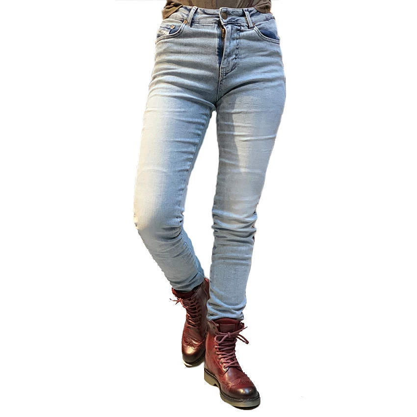 John Doe Betty High Light Blue Used XTM 1 John Doe Betty High Light Blue Used XTM