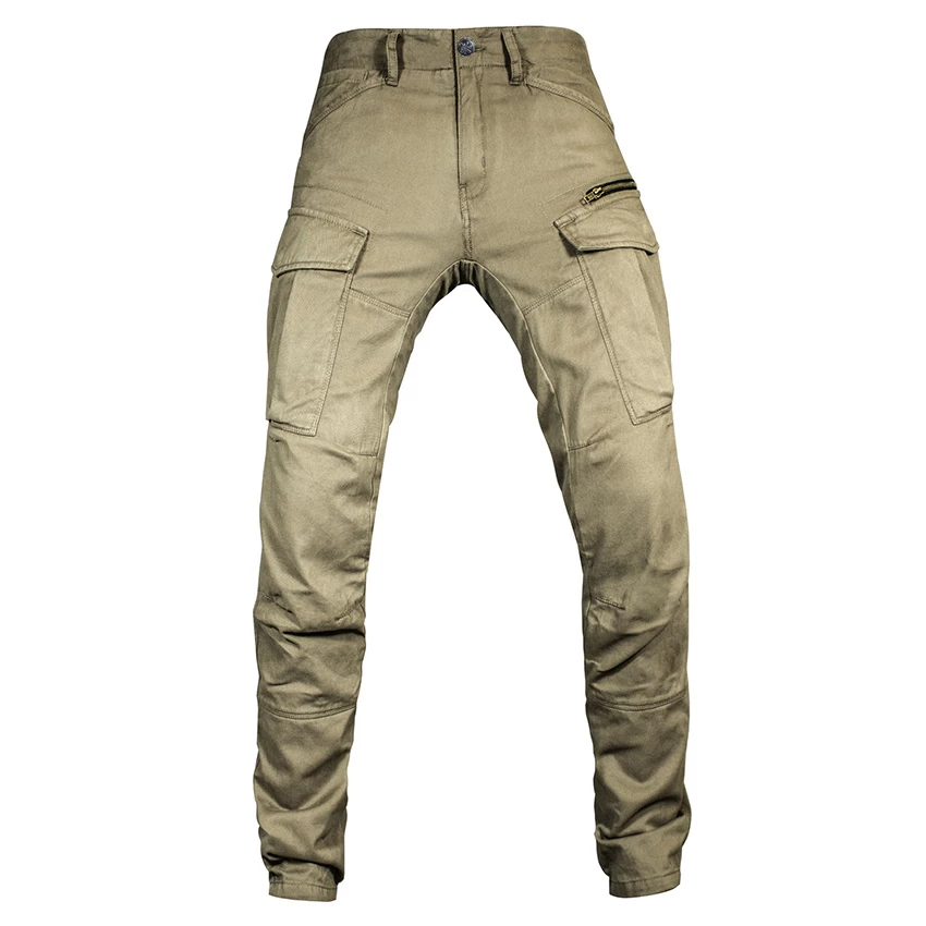 John Doe Cargo Stroker Camel XTM 2 John Doe Cargo Stroker Camel XTM - Afbeelding 2