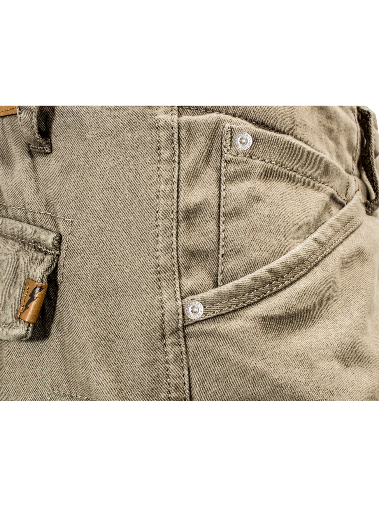 John Doe Cargo Stroker Camel XTM 7 John Doe Cargo Stroker Camel XTM - Afbeelding 7
