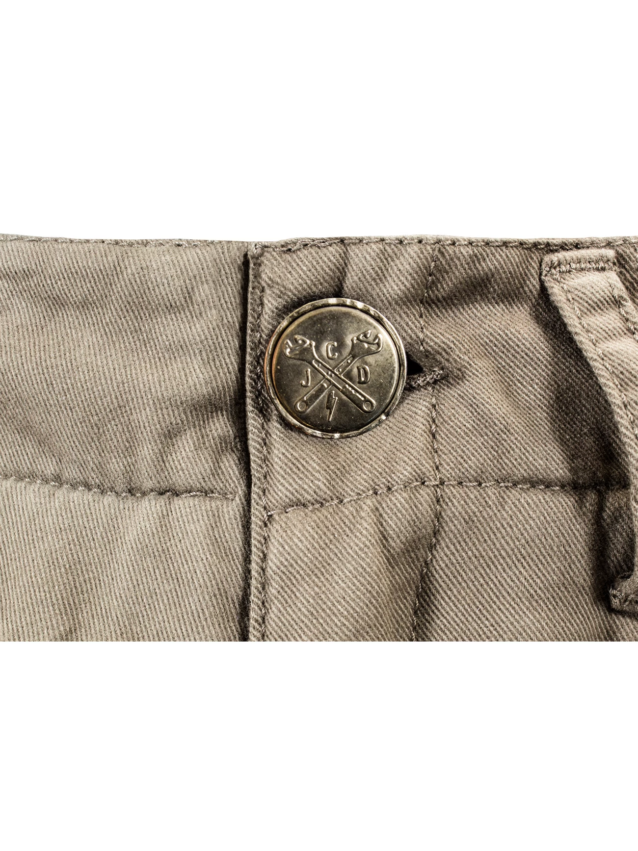 John Doe Cargo Stroker Camel XTM 8 John Doe Cargo Stroker Camel XTM - Afbeelding 8