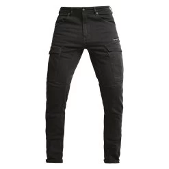 John Doe Defender Mono Black