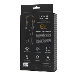 John Doe Elbow-Shoulder Protectors Level 2 -Motorfiets Accessoires Winkel john doe elbow shoulder protectors level 2 3