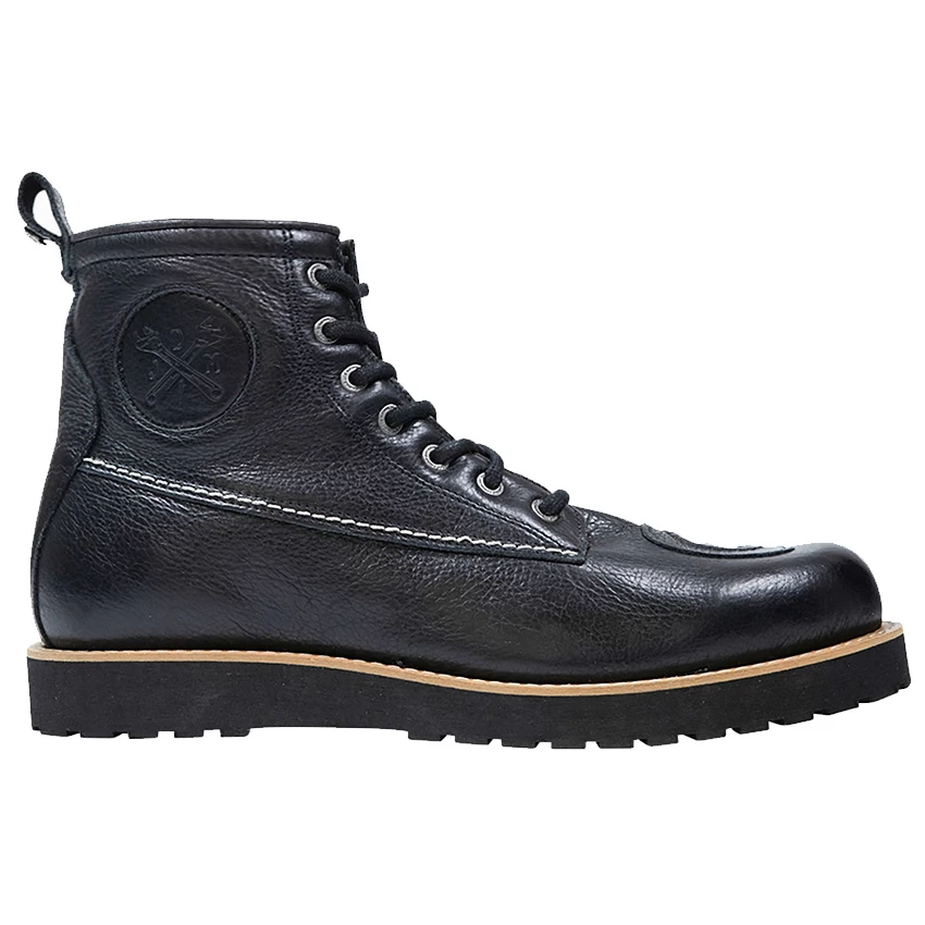John Doe Iron Black 2.0 1 John Doe Iron Black 2.0