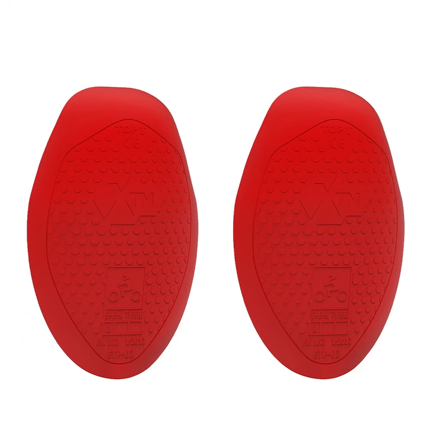 John Doe Knee Protectors Men Level 1 2 John Doe Knee Protectors Men Level 1 - Afbeelding 2