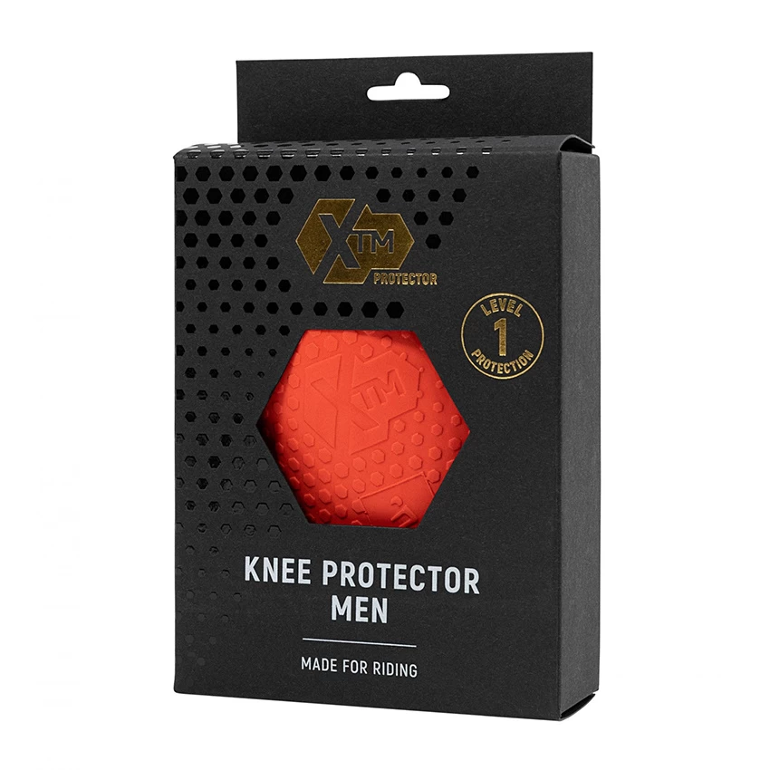 John Doe Knee Protectors Men Level 1 3 John Doe Knee Protectors Men Level 1 - Afbeelding 3