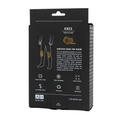 John Doe Knee Protectors Women Level 2 -Motorfiets Accessoires Winkel john doe knee protectors women level 2 3