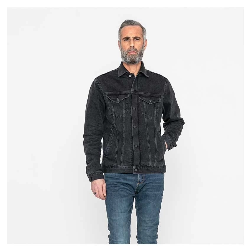 John Doe Maverick Jacket 4 John Doe Maverick Jacket - Afbeelding 4