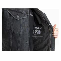 John Doe Maverick Jacket 13 John Doe Maverick Jacket -Motorfiets Accessoires Winkel john doe maverick jacket 5
