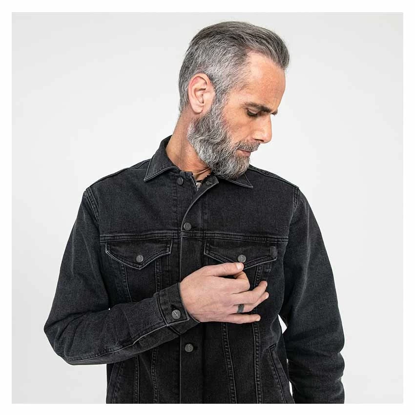 John Doe Maverick Jacket 7 John Doe Maverick Jacket - Afbeelding 7