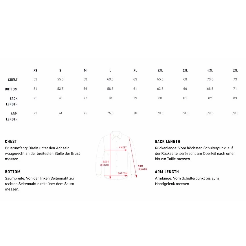 John Doe Maverick Jacket 8 John Doe Maverick Jacket - Afbeelding 8