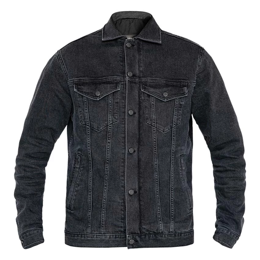 John Doe Maverick Jacket 1 John Doe Maverick Jacket