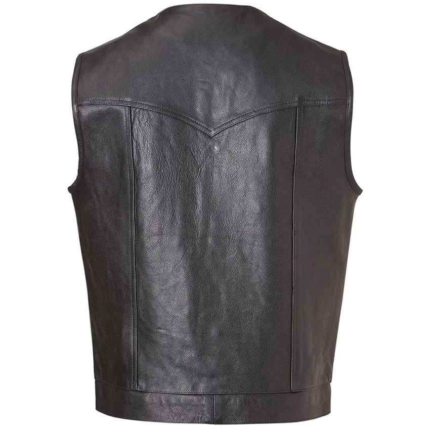 John Doe MC Outlaw Vest 2 John Doe MC Outlaw Vest - Afbeelding 2