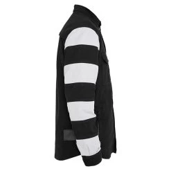 John Doe Motoshirt Prison 7 John Doe Motoshirt Prison -Motorfiets Accessoires Winkel john doe motoshirt prison 2