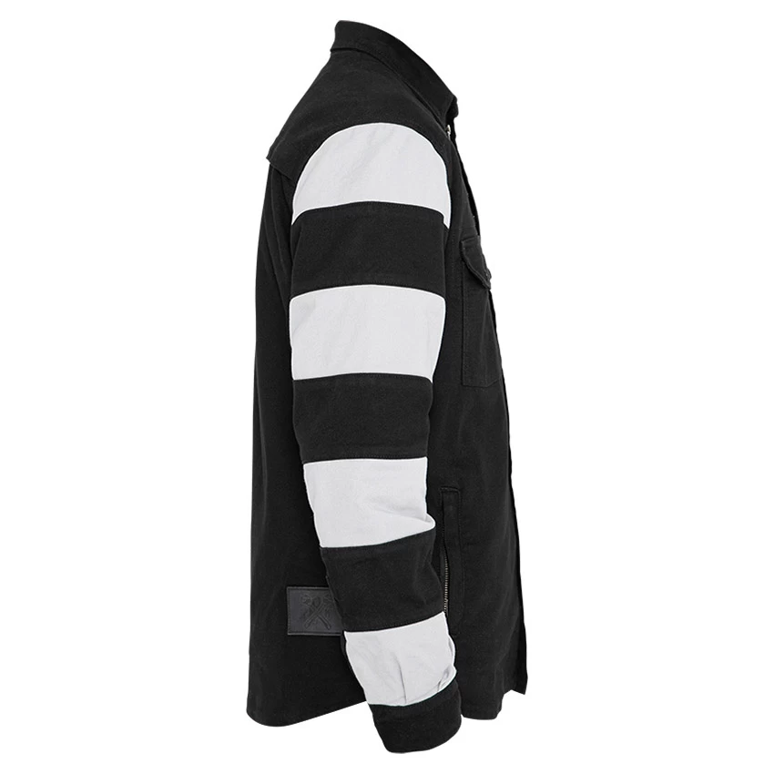 John Doe Motoshirt Prison 3 John Doe Motoshirt Prison - Afbeelding 3