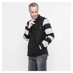 John Doe Motoshirt Prison 9 John Doe Motoshirt Prison -Motorfiets Accessoires Winkel john doe motoshirt prison 4