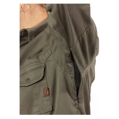 John Doe Motoshirt Women Pocket 11 John Doe Motoshirt Women Pocket -Motorfiets Accessoires Winkel john doe motoshirt women pocket 4