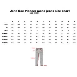 John Doe Pioneer Mono Used Black -Motorfiets Accessoires Winkel john doe pioneer mono used black 9