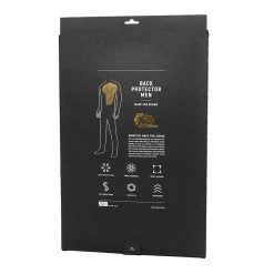 John Doe Protector Back Men Level 2 -Motorfiets Accessoires Winkel john doe protector back men level 2 2