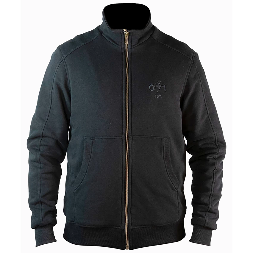 John Doe Stand Up Neck 0/1-XTM 1 John Doe Stand Up Neck 0/1-XTM