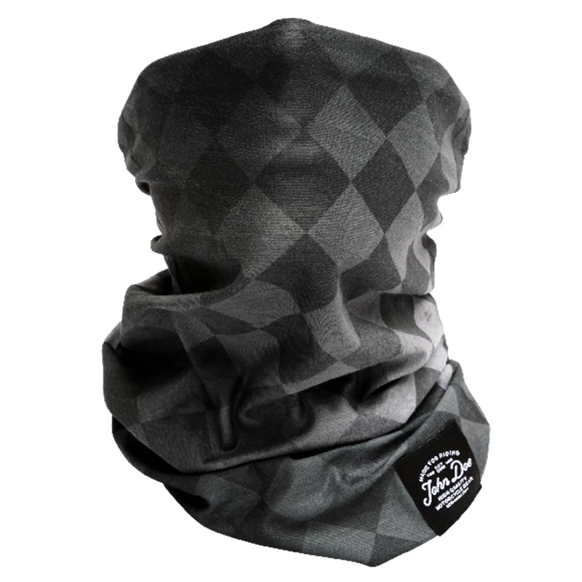 John Doe Tube Flag 2 John Doe Tube Flag - Afbeelding 2