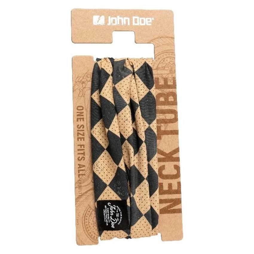 John Doe Tube Flag 11 John Doe Tube Flag - Afbeelding 11