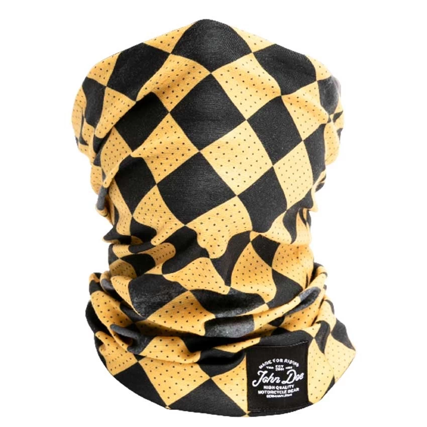 John Doe Tube Flag 3 John Doe Tube Flag - Afbeelding 3