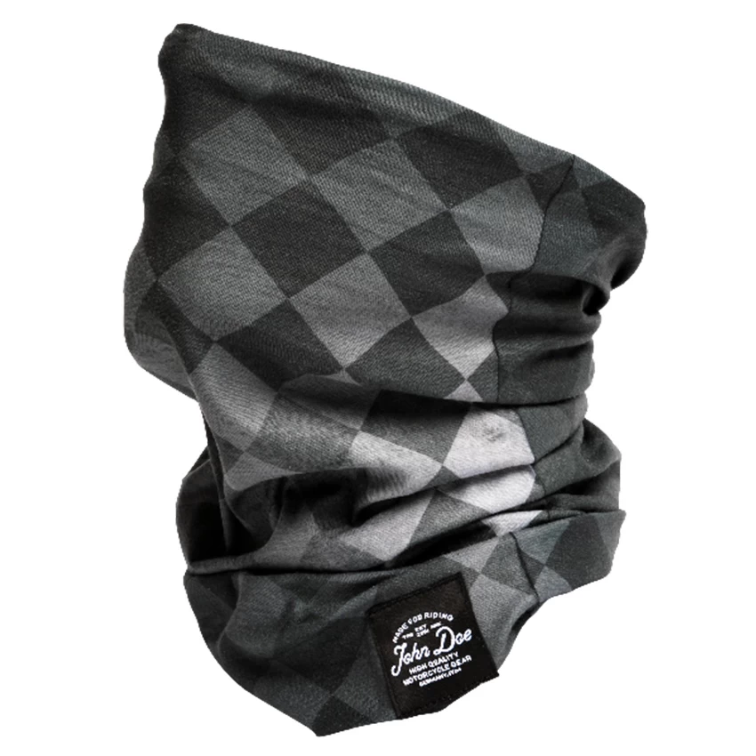 John Doe Tube Flag 5 John Doe Tube Flag - Afbeelding 5