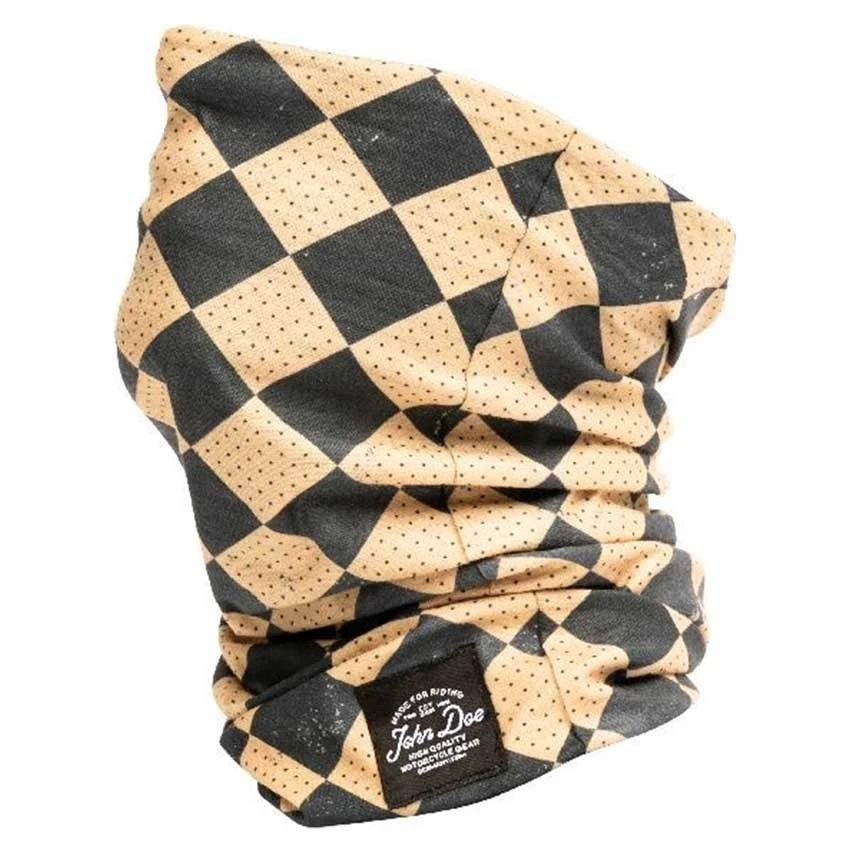 John Doe Tube Flag 6 John Doe Tube Flag - Afbeelding 6