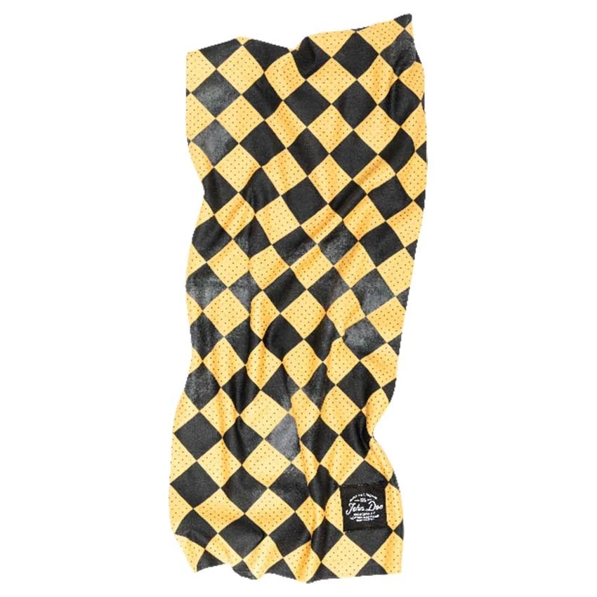 John Doe Tube Flag 9 John Doe Tube Flag - Afbeelding 9