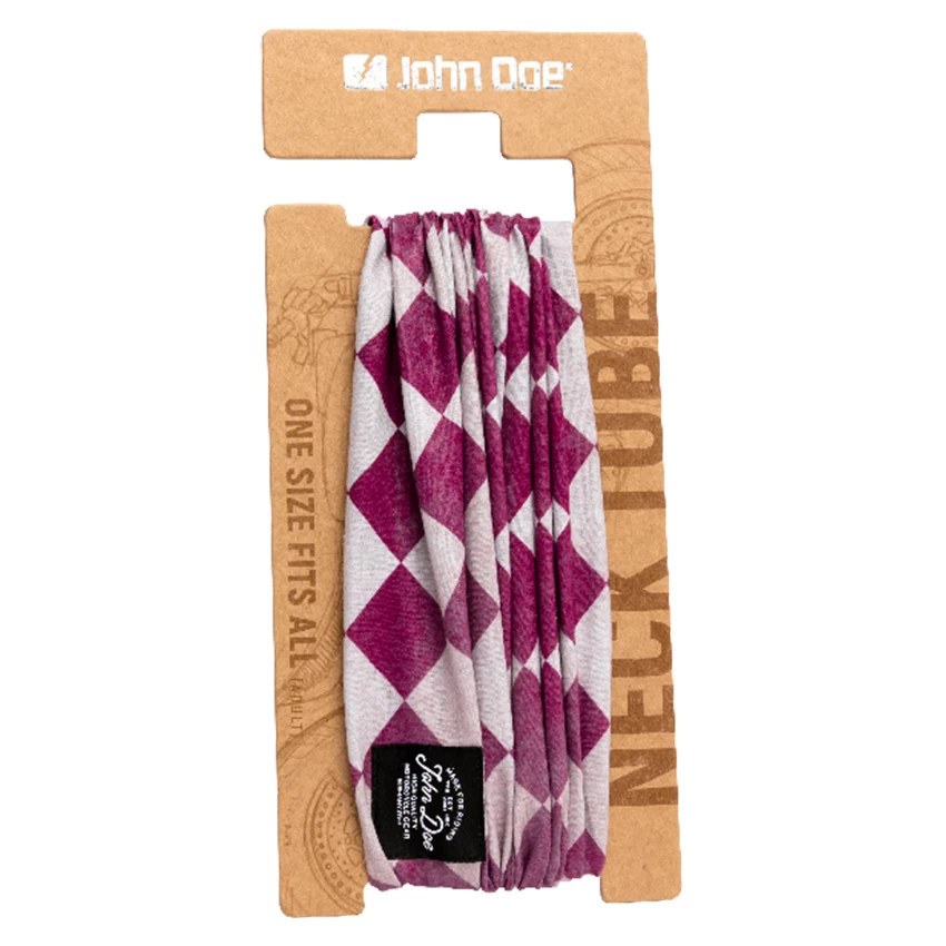 John Doe Tube Flag 10 John Doe Tube Flag - Afbeelding 10