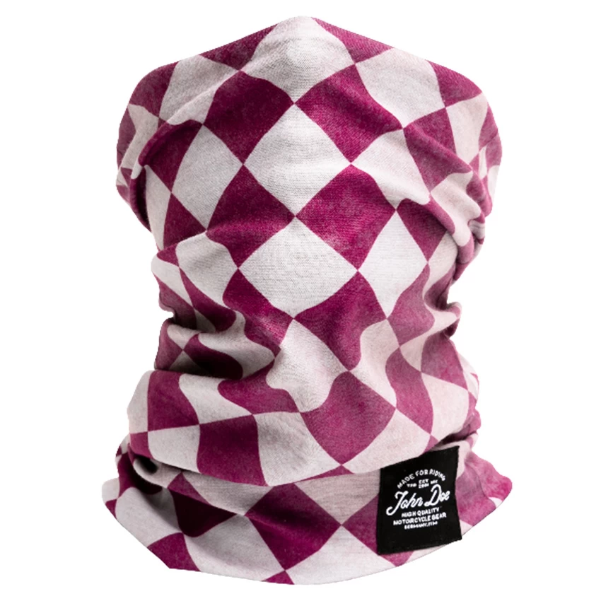 John Doe Tube Flag 1 John Doe Tube Flag