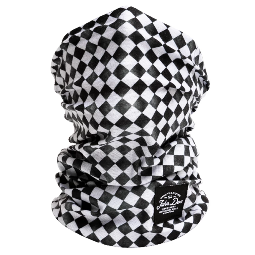 John Doe Tube Mini Flag 2 John Doe Tube Mini Flag - Afbeelding 2