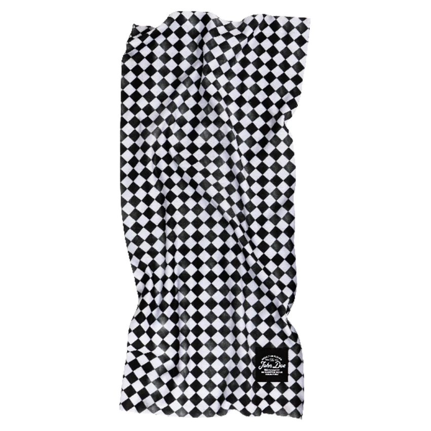 John Doe Tube Mini Flag 3 John Doe Tube Mini Flag - Afbeelding 3