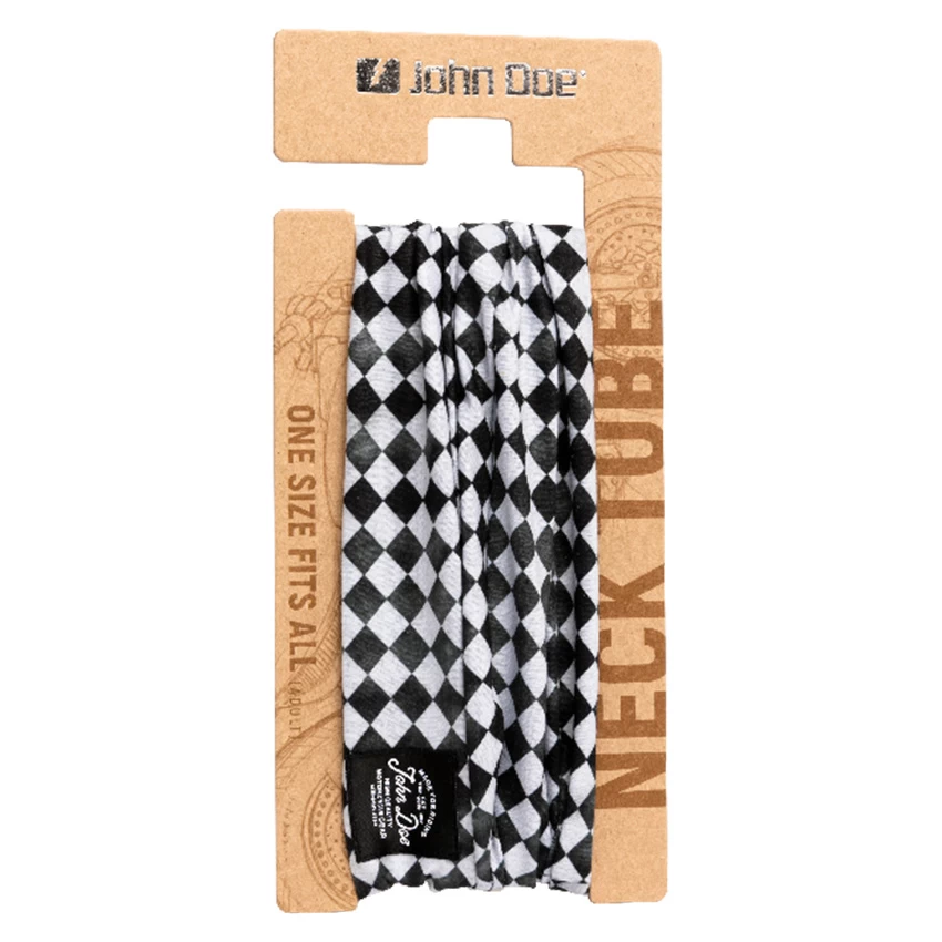 John Doe Tube Mini Flag 4 John Doe Tube Mini Flag - Afbeelding 4