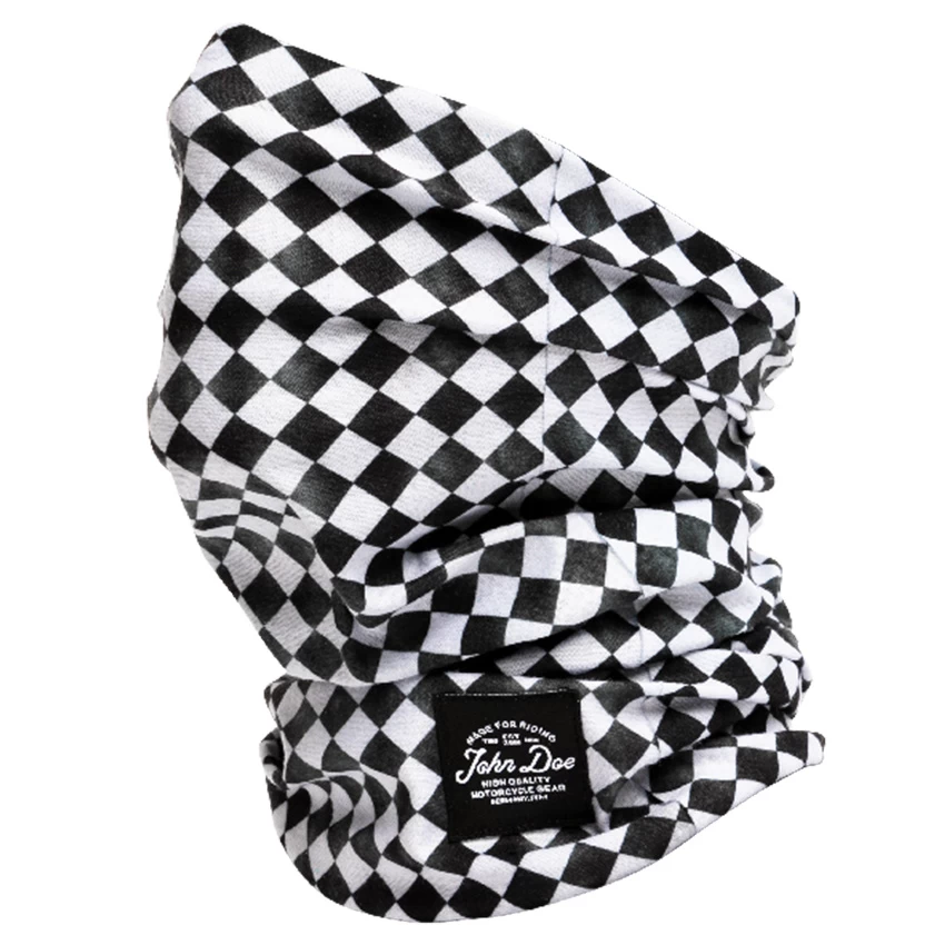 John Doe Tube Mini Flag 1 John Doe Tube Mini Flag