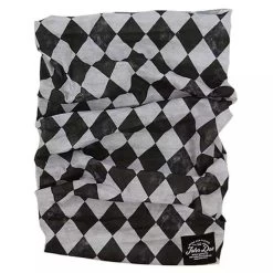 John Doe Tube Modern Race Flag