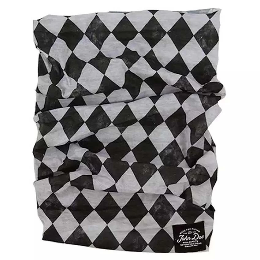 John Doe Tube Modern Race Flag 1 John Doe Tube Modern Race Flag