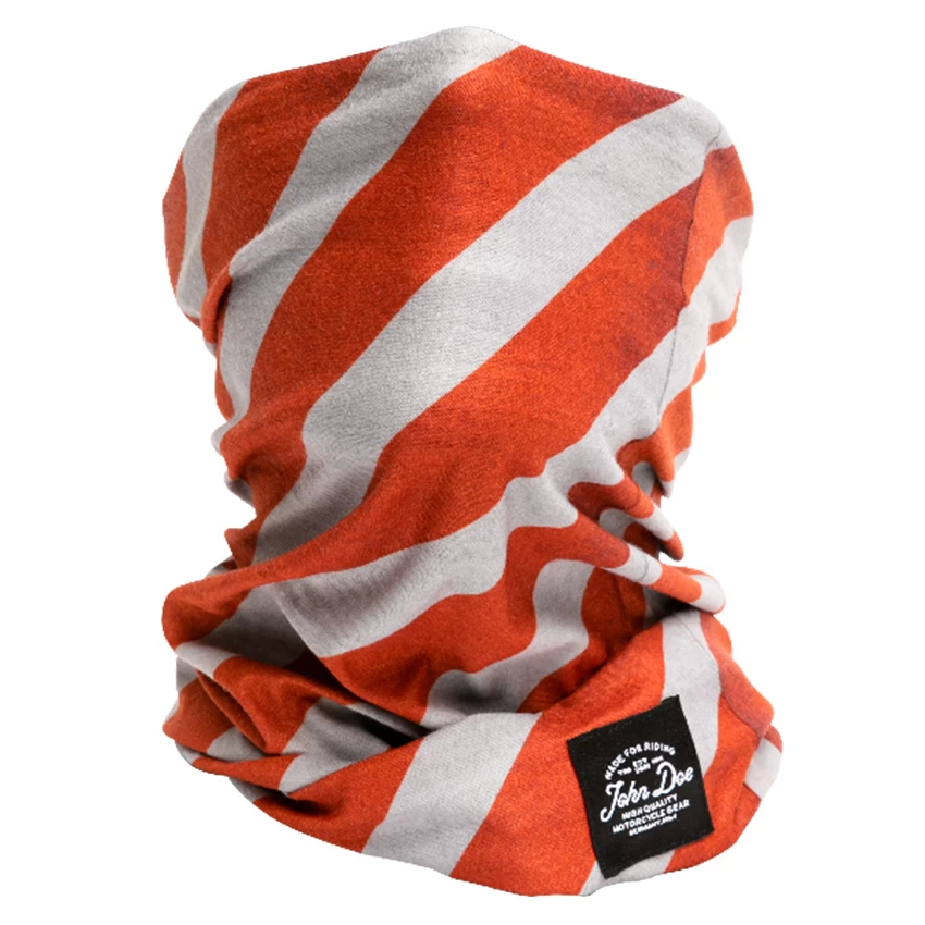 John Doe Tube Stripes 3 John Doe Tube Stripes - Afbeelding 3