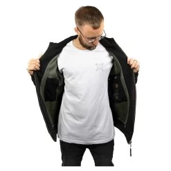 John Doe XTM Hoodie 9 John Doe XTM Hoodie -Motorfiets Accessoires Winkel john doe xtm hoodie 3