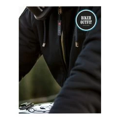 John Doe XTM Hoodie 11 John Doe XTM Hoodie -Motorfiets Accessoires Winkel john doe xtm hoodie 5