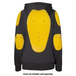 John Doe XTM Hoodie Ladies 5 John Doe XTM Hoodie Ladies -Motorfiets Accessoires Winkel john doe xtm hoodie ladies 2
