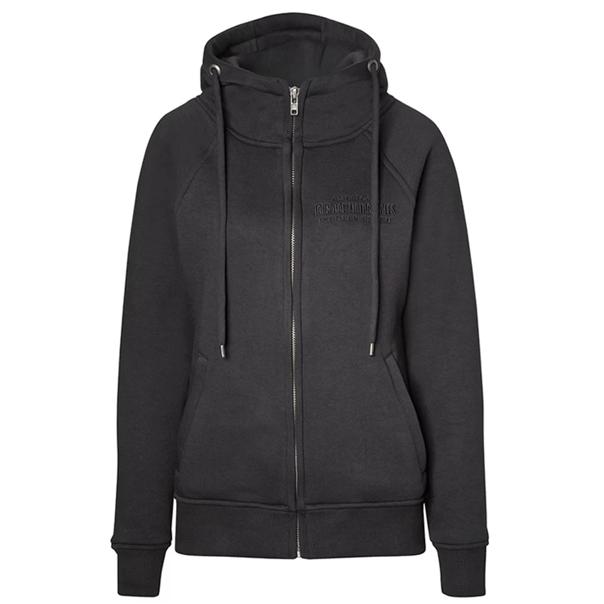John Doe XTM Hoodie Ladies 1 John Doe XTM Hoodie Ladies