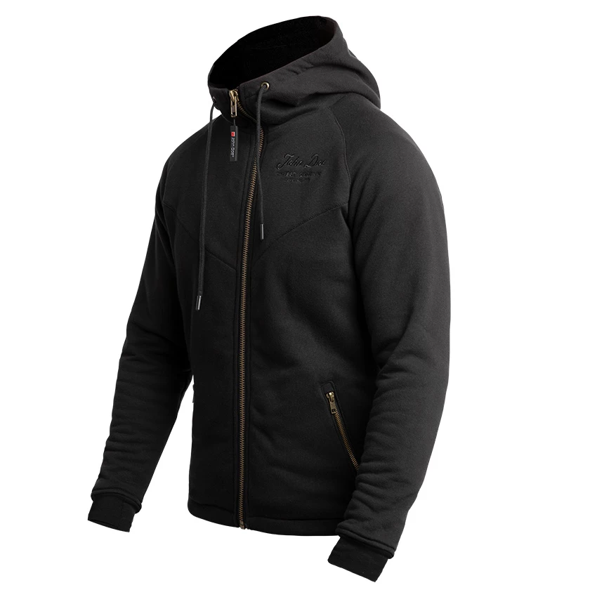 John Doe XTM Hoodie V2 3 John Doe XTM Hoodie V2 - Afbeelding 3