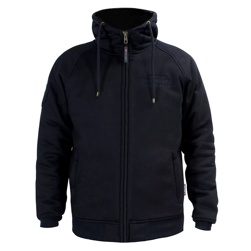 John Doe XTM Hoodie 1 John Doe XTM Hoodie