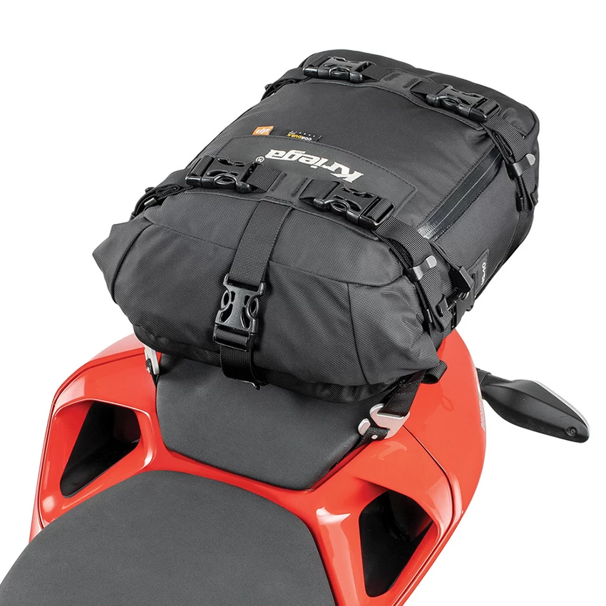 Kriega Drypack US-10 6 Kriega Drypack US-10 - Afbeelding 6