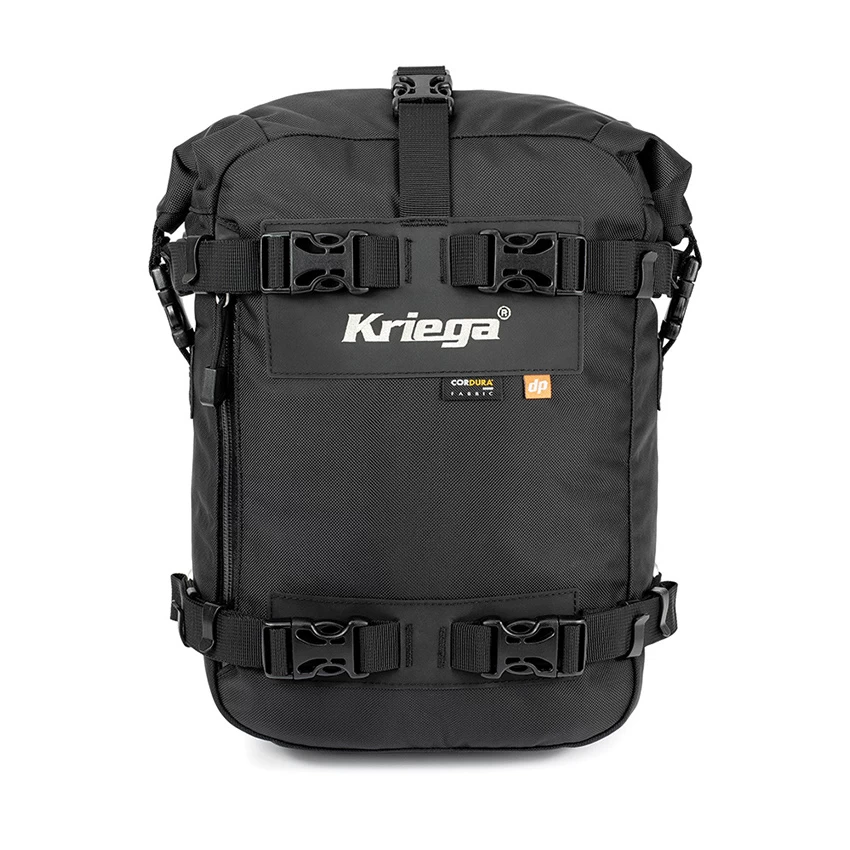 Kriega Drypack US-10 1 Kriega Drypack US-10